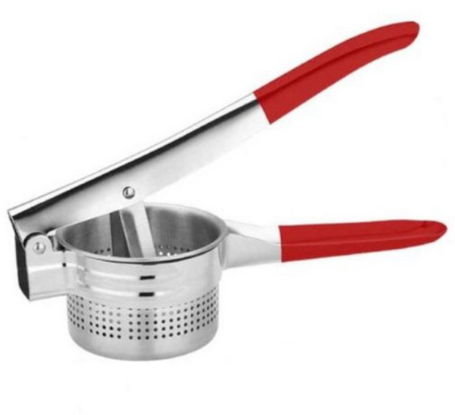 16cm 짤순이 오이지 그릭요거트 젓갈 두부 야채 탈수기, 스텐, 1개