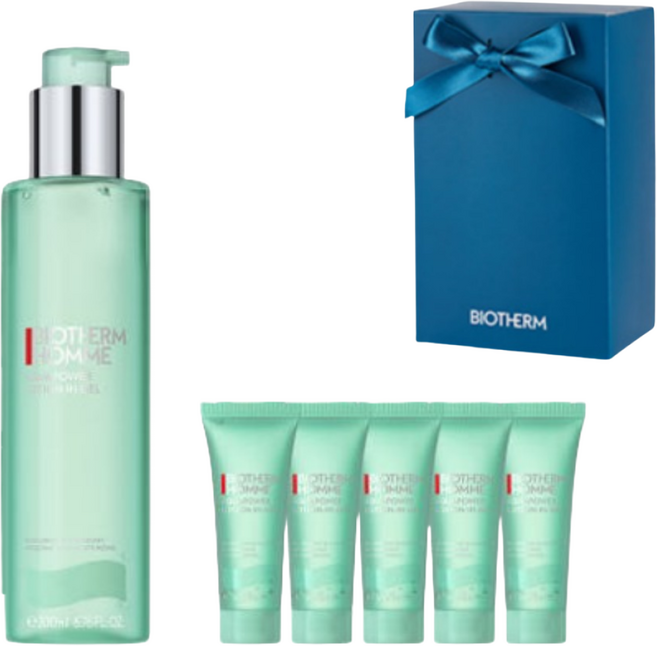 6위 - 비오템 아쿠아파워 올인원200ML + 20ML5개증정, 1개, 200ml