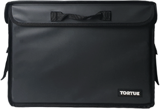 TORTUE 토투 자석 배달가방