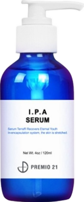 프레미오21 아이피에이 세럼 120ml, 1개