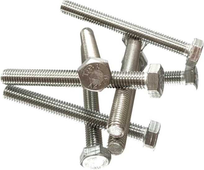 스텐 육각볼트 M8, 35mm, 35개