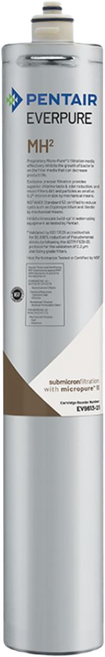 에버퓨어 MH2 정수필터 (커피머신 온수용) 스케일억제, 1개