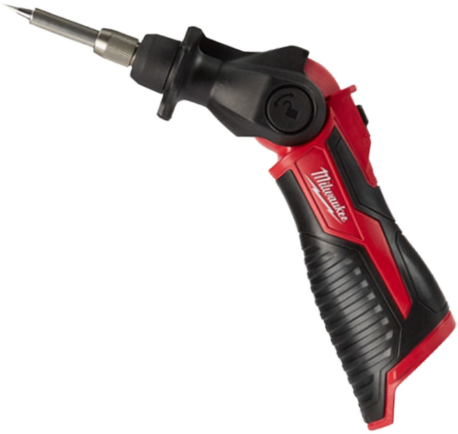 밀워키 충전인두기 M12 SI-0 본체만 12V 베어툴, 상세페이지 참조, 1개