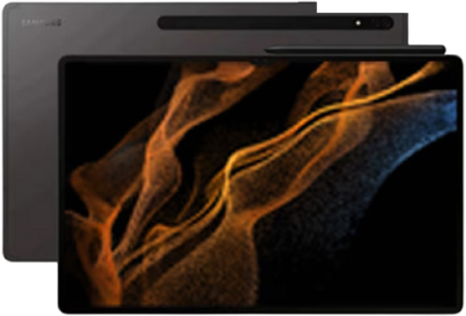 삼성전자 갤럭시탭 S8 Ultra SM-X900 교육기관 렌탈 회수제품 리퍼, Wi-Fi, 128GB, 그라파이트