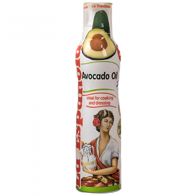 에스파놀라 아보카도오일 스프레이형, 200ml, 1개