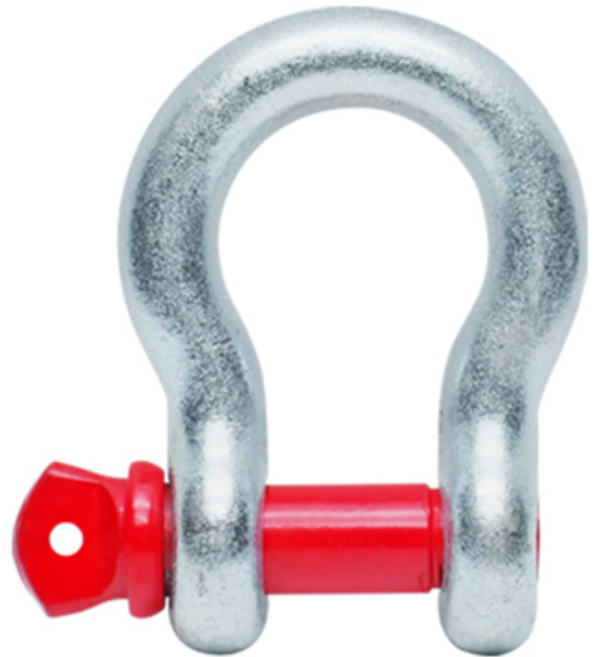 한반도철망 샤클 모음, 1개