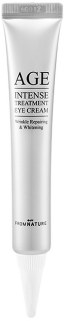 프럼네이처 에이지 인텐스 트리트먼트 아이크림, 22g, 1개