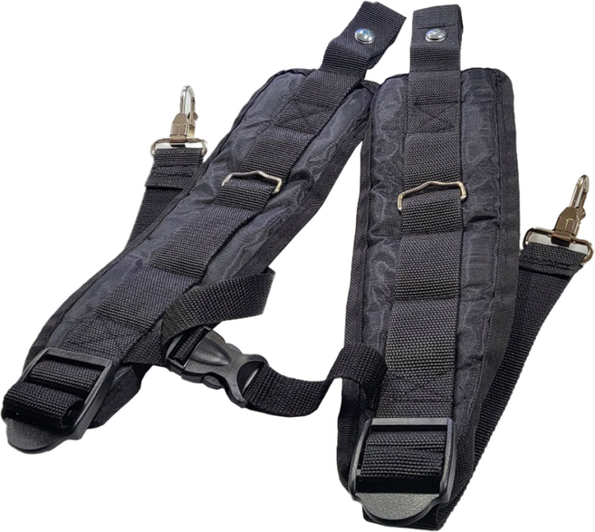 계양 비료살포기 어깨끈 부품 KPB 6030 8000D 숄더밴드, 1개