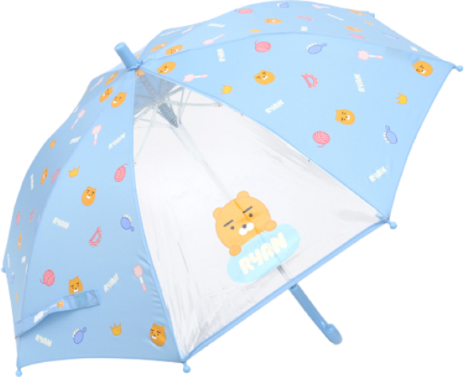카카오프렌즈 47 우산 [피카부-10042]