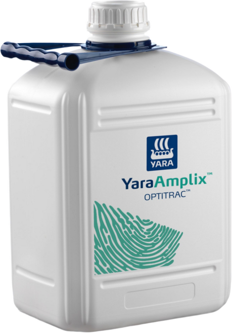 야라 옵티트랙 10L 아스코필럼노도섬 해조류 해조추출물 아미노산, 1개