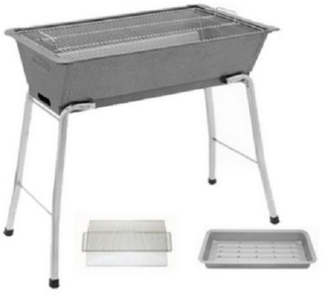 바베큐 스탠드 그릴, 1개