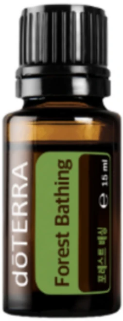 도테라 포레스트 배싱 15ml, 1개 - 쿠팡