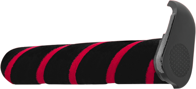 LG 코드제로 무선 청소기 A9 A9S 오브제 LED 프리미엄 슬림 헤드, 1개, 코드제로 헤드솔