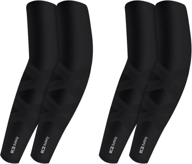 K2 safety 프리미엄 쿨 토시 ( 1+1 )