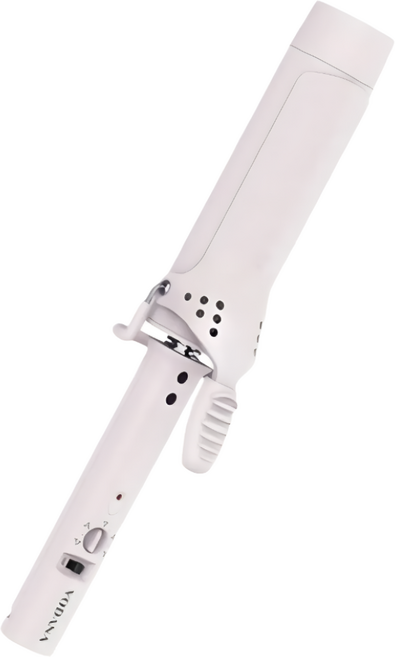 보다나 글램웨이브 봉고데기 40mm, Curling/v24kv1cu1g40, 아이보리무드