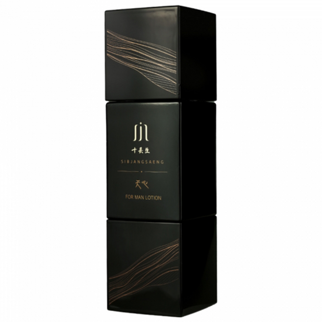 로제화장품 정품 십장생 천심 포맨 로션(단품 단상자 없음) 2025 New 프리미엄 화장품, 1개, 140ml