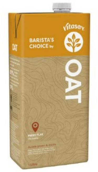 비타소이 오트, 1개, 1L