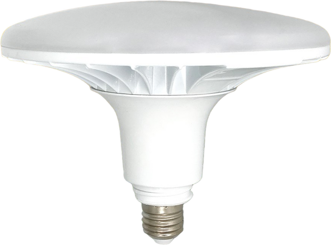 홍전기 UFO LED 식물등 식물조명 30W 성장 생장 램프, 꽃과 열매에 도움을 주는 우람이 (5000K), 1개