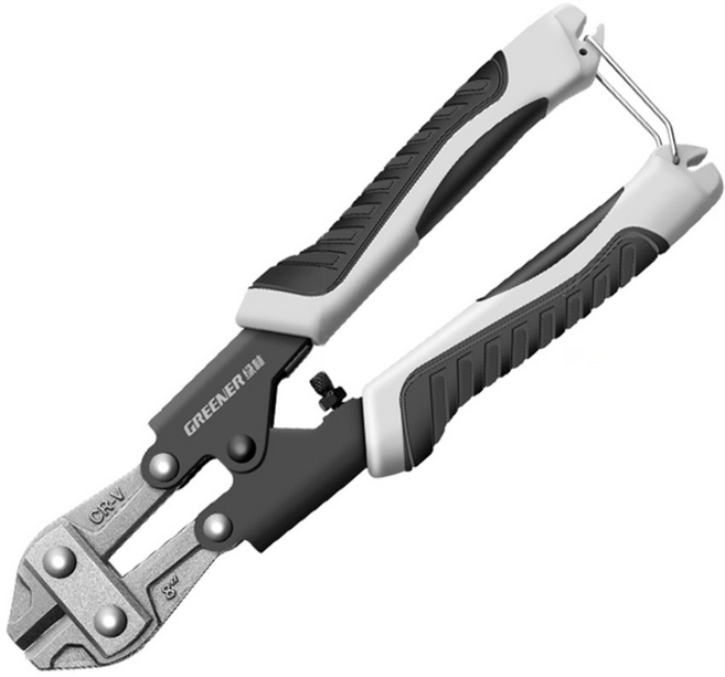 자이언트 X 절단기, 8인치, 1개