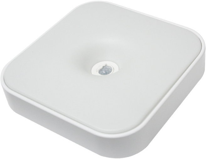 라이톤 LED 시스템 센서등 15W 주간 야간 동작 감지 현관조명 베란다등 복도조명 계단등 쎈서등 등기구 LED사각센서등 LED사각직부등 LED실내등 LED센서등 LED직부등 전등, 라이톤 LED 시스템 센서등 15W 주간 야간 동작 감, 1개