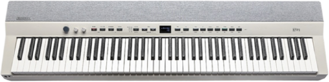 커즈와일 디지털 피아노 영창 디지털 피아노, KA P1 WH-화이트(스테이지형)