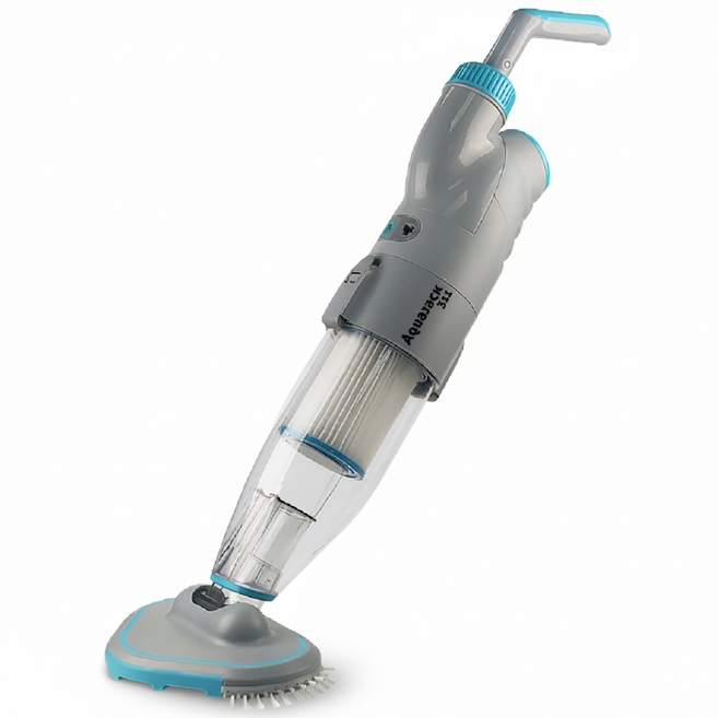 유럽 무선 청소기 부분 1위 수영장 청소기 311 PRO 수중 무선 풀장 청소기 아쿠아잭 311 PRO 오늘 출발 익일도착!