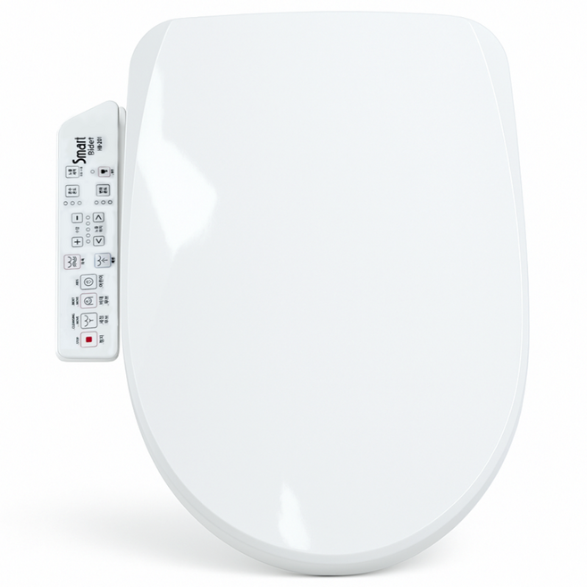 스마트비데 26년형 IPX5 방수 필터없는 직수 비데 HB-202, 방문설치