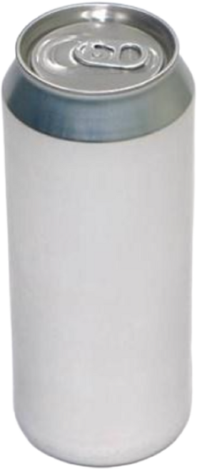 큐 캔시머 알루미늄 캔 500ml 1박스 빈깡통 뚜껑미포함 투명 페트 PET 공캔 캔시머 용기, 02.수입산, 126개