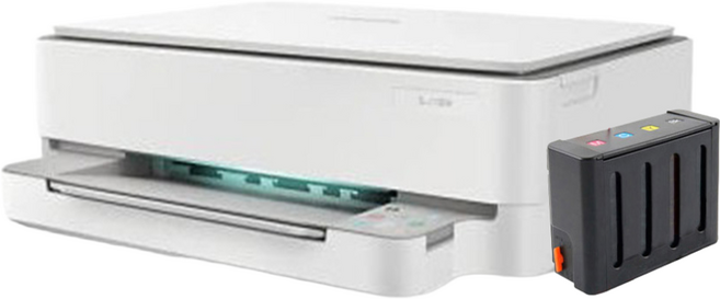 삼성전자 가정용 잉크젯복합기 SL-J1780W 무한잉크복합기 프린터기 무선와이파이 자동양면인쇄 잉크젯 무한리필