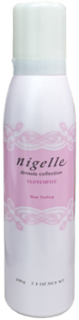 밀본 니제르 드레시아 클러치피즈 200g 무스 폼타입, 1개