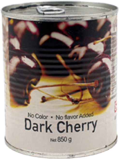 선인 다크체리 850g
