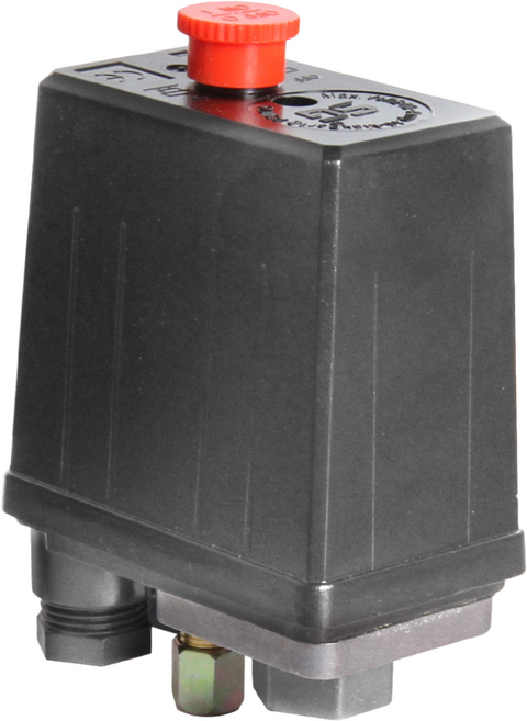 콤프레샤 자동 압력스위치, 1개