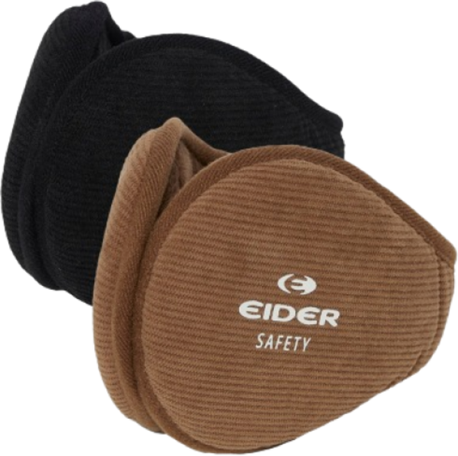 아이더 세이프티 코듀로이 귀마개