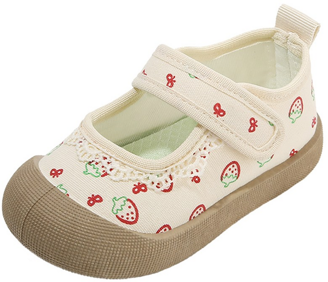 키즈트리 레이스 메리제인 슬립온 XZ-580