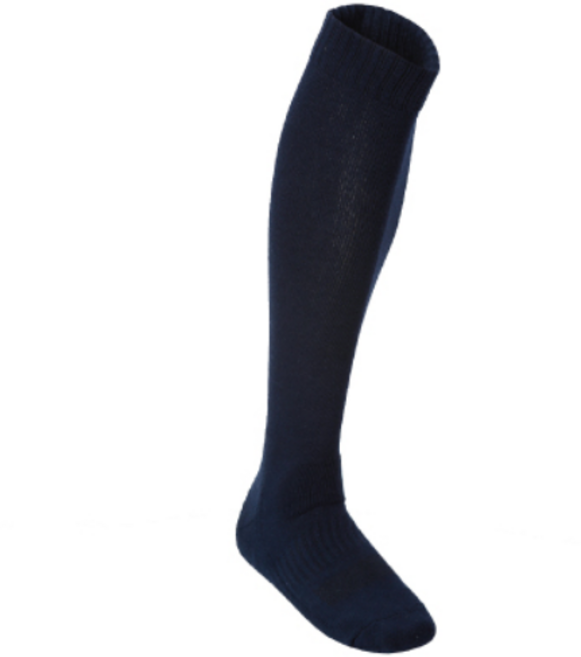 홀리 국내제작! 스포츠 야구양말 야구스타킹 (성인용 아동용), 곤색