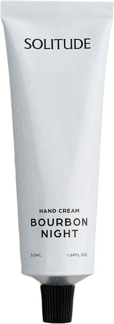 솔리튜드 핸드크림 베티버 인센서리, 1개, 50ml