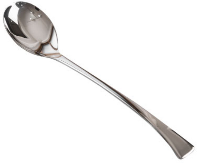 키친) 쿠자 316 올스텐 조리도구 볶음스푼, 1개