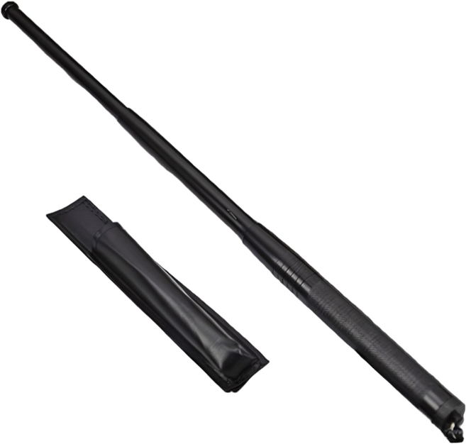 샵버스 호신용 고급 삼단봉, 2개