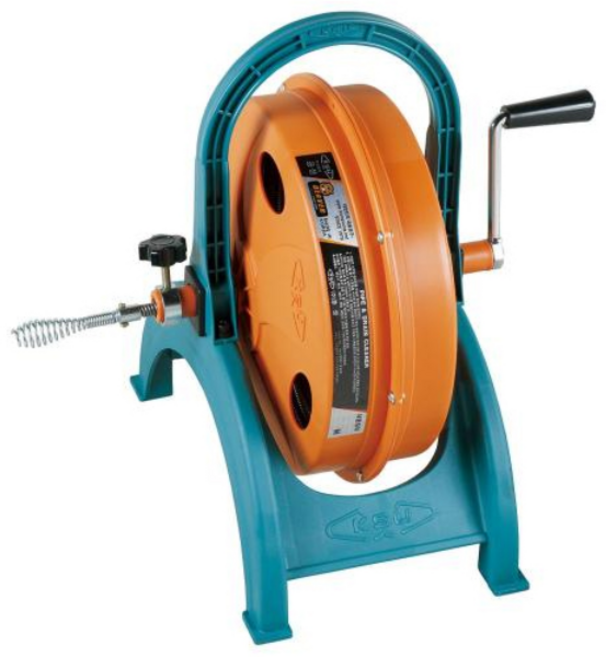 스프링 청소기 (공성 EP-15M) 배관 하수구청소, 1개