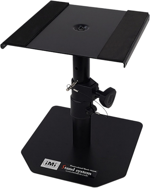 iMi MSSC-103 아이엠아이 탁상용 모니터 스피커 스탠드
