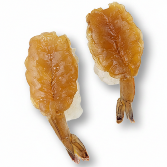 초밥용 간장새우 200g(10gX20미) 초밥재료 간장절임 초새우, 1개