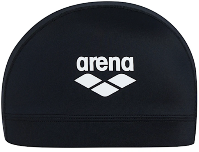 아레나 로고 스판수모 A5AC1AS02, BLACK, 1개