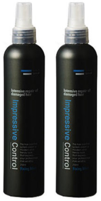 뮤겐스 픽싱 미스트, 250ml, 2개