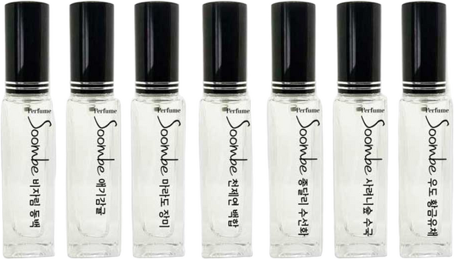 제주이야기 숨비 천연의 향기 향수 우도 황금유채, 30ml, 1개