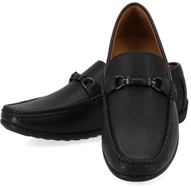 엘칸토 마쯔 남성 링 드라이빙 슈즈 2cm LCMC94M326