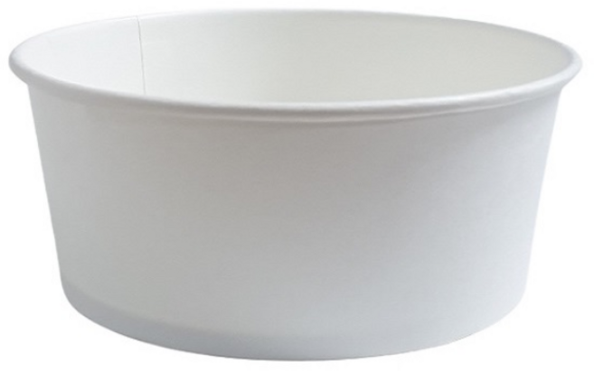 생활을그리다 종이용기 1350ml 175 x 75mm, 300개입, 1개