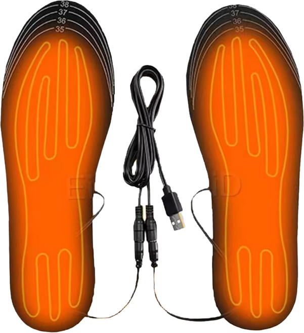 피코툴즈 파워히트 발열깔창 1+1, M(225~250)