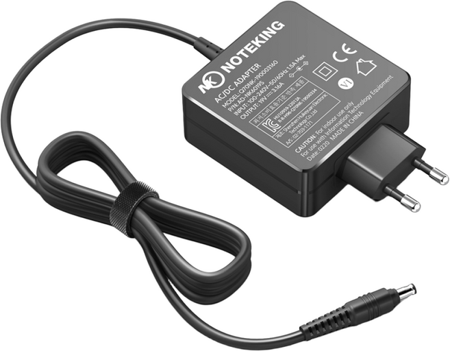 삼성 노트북 충전기 AD-4519AKR AD-6519AKR AD-4019S AD-6019R 19V 2.1A 3.16A 40W 45W 60W 호환 일체형 어댑터 아답타 모음, AD-NK6019S (60W 5.5X3.0mm), 1개
