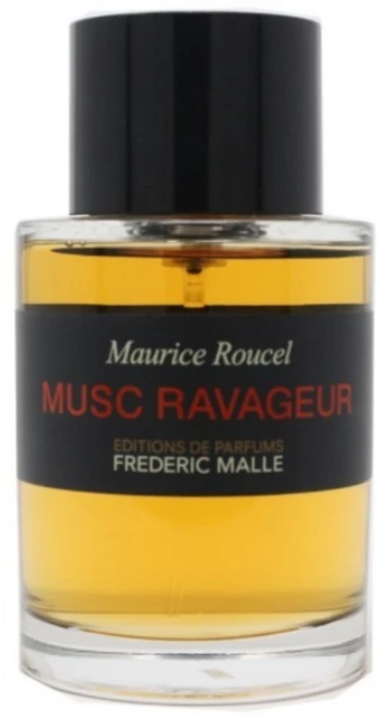 Frederic Malle_Musc Ravageur Eau De Parfum_프레드릭말 뮤스크 라바줴 오 드 퍼퓸_ 5ml, 1개 - 쿠팡