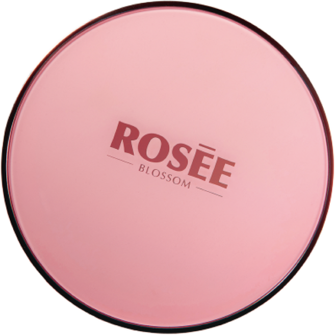 로제화장품 정품 블라썸 투웨이케익(리필 포함) 15g, 1개, 23호(자연스런베이지색)